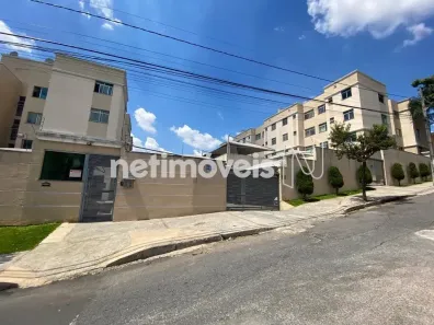 Apartamento com 2 Quartos à venda, 65m² no Jardim Riacho das Pedras, Contagem