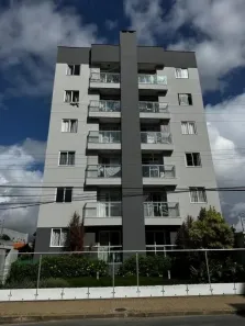 Apartamento com 2 Quartos para alugar, 52m² no Anita Garibaldi, Joinville