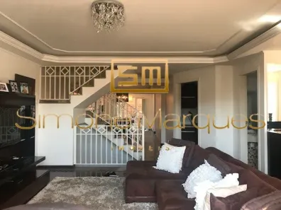 Sobrado com 4 Quartos à venda, 370m² no Jardim Franca, São Paulo