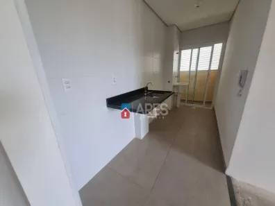 Apartamento com 2 Quartos à venda, 60m² no Balneário Salto Grande, Americana