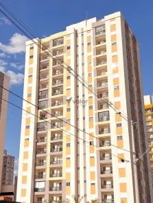Apartamento com 2 Quartos à venda, 60m² no Santa Terezinha, Paulínia