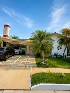 Casa de Condomínio com 3 Quartos à venda, 180m² no Flores, Manaus