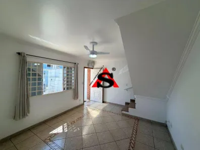 Sobrado com 2 Quartos à venda, 58m² no Vila Moinho Velho, São Paulo