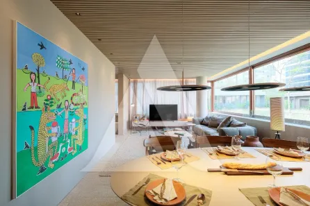Apartamento com 2 Quartos à venda, 100m² no Pinheiros, São Paulo