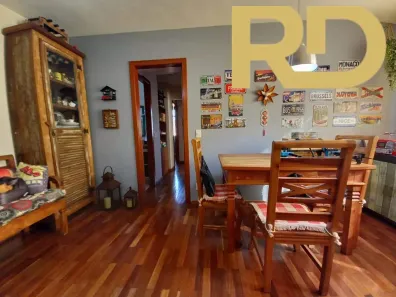 Apartamento com 3 Quartos à venda, 85m² no Pompéia, Belo Horizonte