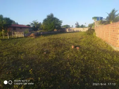 Lote/Terreno à venda, 736m² no , Luís Correia