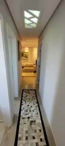 Apartamento com 2 Quartos à venda, 52m² no Jardim Americano, São José dos Campos