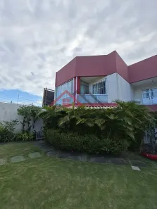 Casa de Condomínio com 3 Quartos à venda, 160m² no Vilas do Atlântico, Lauro de Freitas