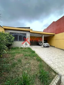 Casa com 5 Quartos à venda, 280m² no Jardim Santa Maria, São Paulo