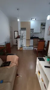 Apartamento com 2 Quartos à venda, 49m² no Progresso, Itu