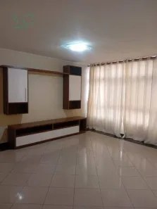 Apartamento com 3 Quartos para alugar, 120m² no Cerqueira César, São Paulo