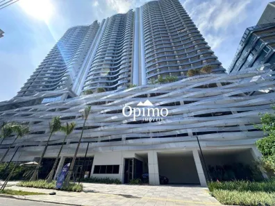 Apartamento com 1 Quarto para venda ou aluguel, 31m² no Jardim das Acácias, São Paulo
