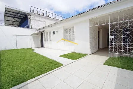 Imóvel Comercial com 10 Quartos para alugar, 218m² no Vila União, Fortaleza