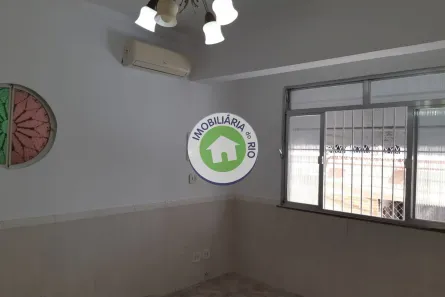 Casa de Condomínio com 4 Quartos à venda, 196m² no Méier, Rio de Janeiro