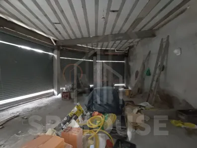 Ponto Comercial para alugar, 84m² no Brooklin Paulista, São Paulo
