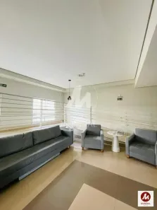 Apartamento com 1 Quarto à venda, 40m² no Ribeirânia, Ribeirão Preto