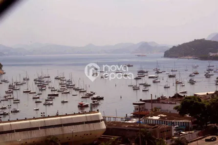 Apartamento com 2 Quartos à venda, 45m² no Botafogo, Rio de Janeiro