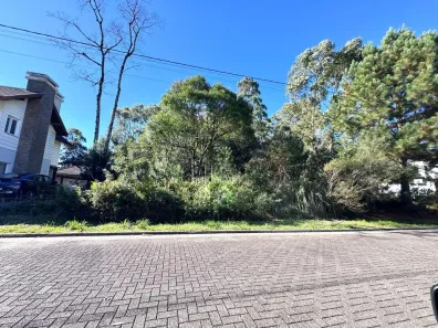 Lote/Terreno à venda, 470m² no Carniel, Gramado