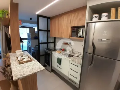 Apartamento com 2 Quartos à venda, 77m² no Icaraí, Niterói