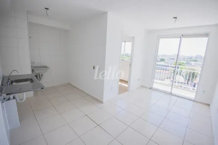 Apartamento com 2 Quartos à venda, 37m² no Vila Guilherme, São Paulo