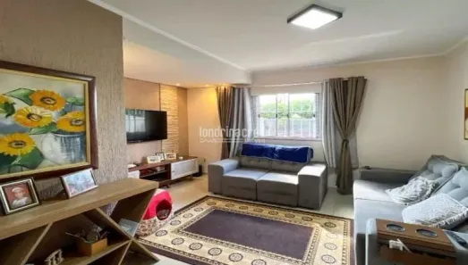 Casa com 2 Quartos à venda, 150m² no Maria Lúcia, Londrina