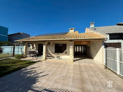 Casa com 3 Quartos à venda, 139m² no , Imbé