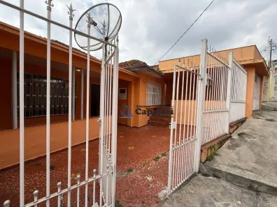 Casa com 2 Quartos à venda, 87m² no Vila Pereira Barreto, São Paulo