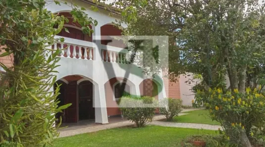 Casa de Condomínio com 3 Quartos à venda, 210m² no Caraguatá, Mairiporã