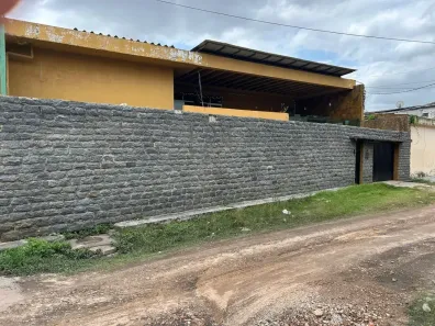 Casa com 6 Quartos à venda, 800m² no Castanheira, Belém