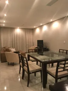 Apartamento com 3 Quartos à venda, 167m² no Jardim Pereira do Amparo, Jacareí