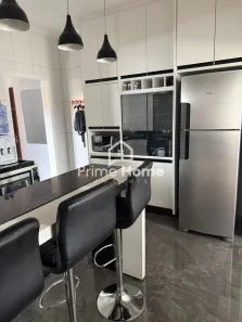 Casa com 5 Quartos à venda, 207m² no Vila Aeroporto, Campinas
