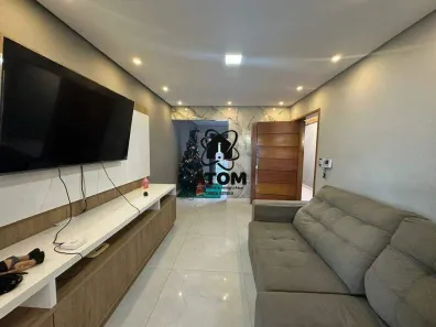 Casa com 3 Quartos para alugar, 300m² no Campos Elíseos, Taubaté