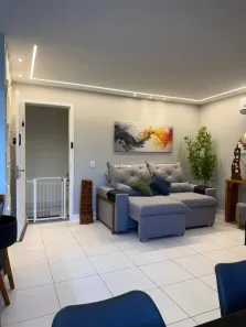 Apartamento com 2 Quartos à venda, 39m² no Cumbuco, Caucaia