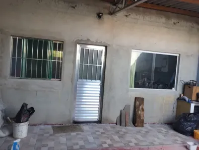 Casa com 1 Quarto à venda, 132m² no Residencial Dunamis, São José dos Campos