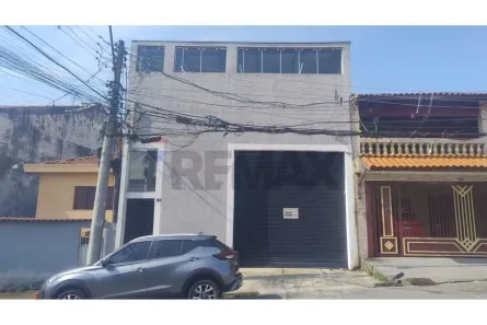 Galpão/Depósito/Armazém para alugar, 550m² no Jardim Rosa de Franca, Guarulhos