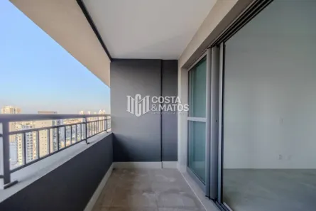 Apartamento com 1 Quarto à venda, 27m² no Vila Mariana, São Paulo