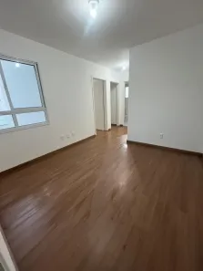 Apartamento com 2 Quartos à venda, 43m² no Chácaras Pousada do Vale, São José dos Campos