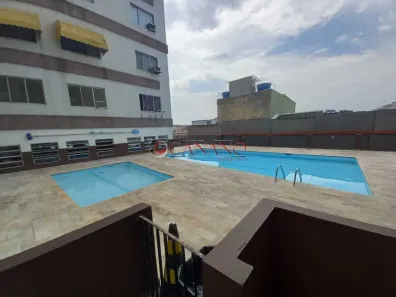 Apartamento com 2 Quartos à venda, 63m² no Cachambi, Rio de Janeiro
