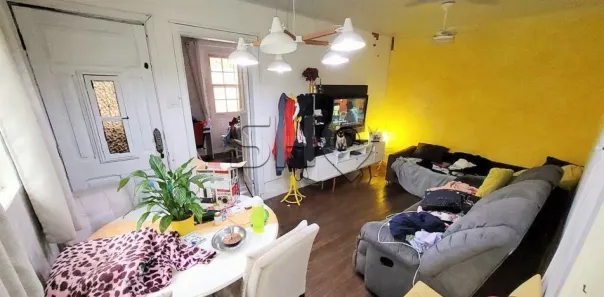 Casa com 2 Quartos à venda, 70m² no Parada Inglesa, São Paulo