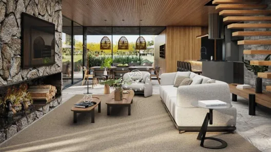 Casa de Condomínio com 4 Quartos à venda, 365m² no , Garopaba