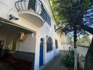 Imóvel Comercial com 17 Quartos à venda, 497m² no Rio Comprido, Rio de Janeiro