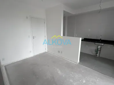 Apartamento com 2 Quartos à venda, 68m² no Jardim Satélite, São José dos Campos