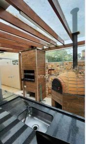 Casa de Condomínio com 3 Quartos à venda, 88m² no Jardim Shangai, Jundiaí