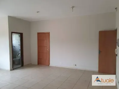 Sala Comercial para alugar, 42m² no Jardim Vista Alegre, Paulínia
