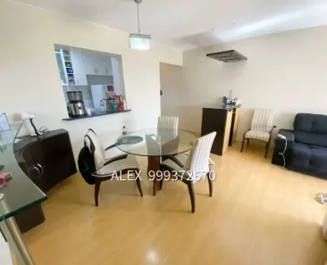 Apartamento com 3 Quartos à venda, 75m² no Jardim Peri Peri, São Paulo
