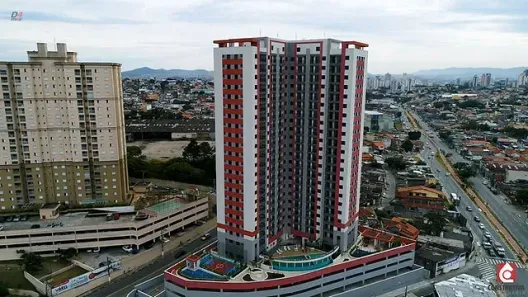 Apartamento com 2 Quartos à venda, 48m² no Vila Yolanda, Osasco