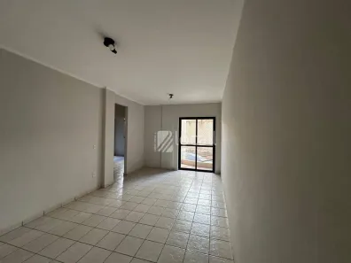 Apartamento com 2 Quartos para venda ou aluguel, 60m² no Jardim Walkíria, São José do Rio Preto