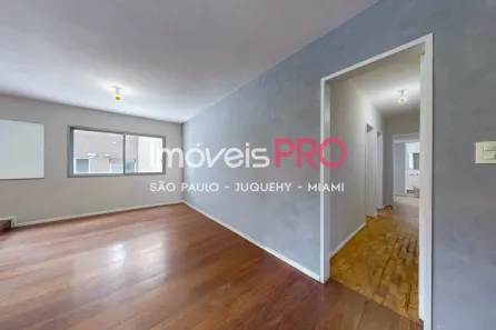 Apartamento com 3 Quartos à venda, 129m² no Itaim Bibi, São Paulo
