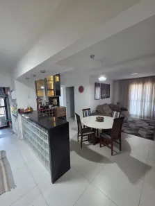 Apartamento com 3 Quartos para alugar, 85m² no Centro, Botucatu