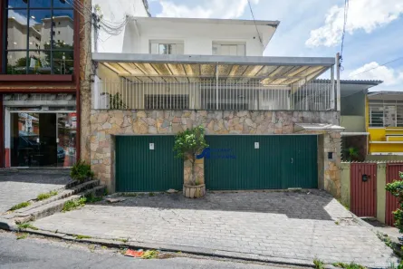 Sobrado com 3 Quartos à venda, 200m² no Perdizes, São Paulo